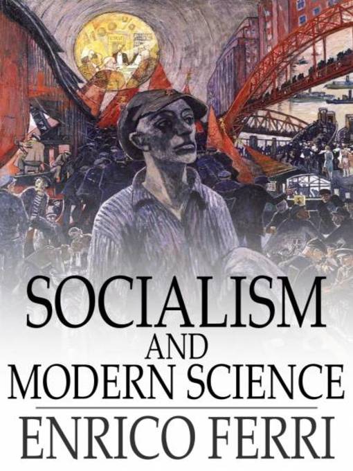 Titeldetails für Socialism and Modern Science nach Enrico Ferri - Verfügbar